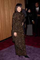 Michelle Yeoh at 