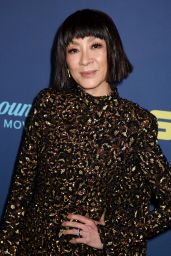 Michelle Yeoh at 