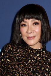 Michelle Yeoh at 