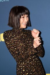 Michelle Yeoh at 