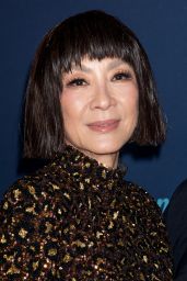 Michelle Yeoh at 