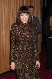 Michelle Yeoh at 