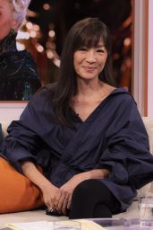 Michelle Yeoh Brings Star Power to 