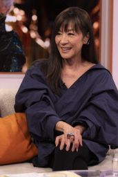 Michelle Yeoh Brings Star Power to 