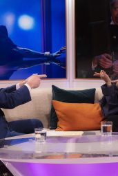 Michelle Yeoh Brings Star Power to 