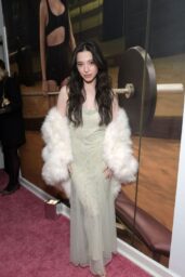 Mikey Madison at W Magazine s Best Performances Party 01 04 2025
