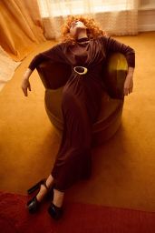 Natasha Lyonne: Hollywood