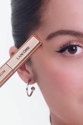 Olivia Rodrigo Becomes the New Face of Lancôme - 2025