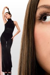 Olivia Rodrigo Becomes the New Face of Lancôme - 2025