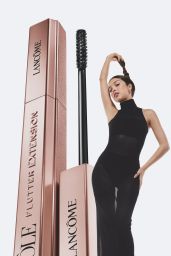Olivia Rodrigo Becomes the New Face of Lancôme - 2025