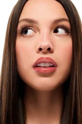 Olivia Rodrigo Becomes the New Face of Lancôme - 2025