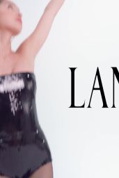 Olivia Rodrigo Becomes the New Face of Lancôme - 2025