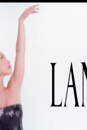 Olivia Rodrigo Becomes the New Face of Lancôme - 2025