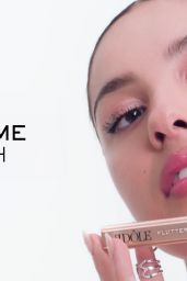 Olivia Rodrigo Becomes the New Face of Lancôme - 2025