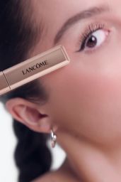 Olivia Rodrigo Becomes the New Face of Lancôme - 2025