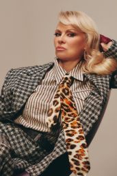 Pamela Anderson