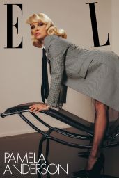 Pamela Anderson