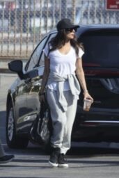 Priyanka Chopra Departs LA Private Airport 01 09 2025