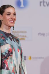 Raquel Sánchez Silva Attends 