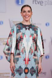 Raquel Sánchez Silva Attends 