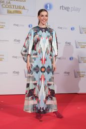 Raquel Sánchez Silva Attends 