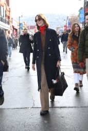 Rebecca Hall at Sundance Film Festival 01.26.2025