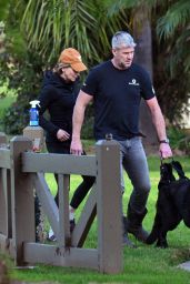 Renee Zellweger and Ant Anstead