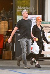 Renee Zellweger and Ant Anstead