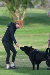 Renee Zellweger and Ant Anstead s Low-Key Day Out with Furry Friend 12 28 2024