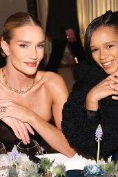 Rosie Huntington-Whiteley at Tiffany Titan Launch – 01.28.2025