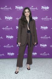Sadie Laflamme-Snow at "The Way Home" Event, 01.22.2025