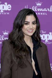 Sadie Laflamme-Snow at "The Way Home" Event, 01.22.2025