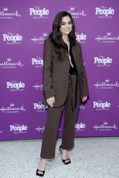 Sadie Laflamme-Snow at "The Way Home" Event, 01.22.2025