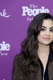 Sadie Laflamme-Snow at "The Way Home" Event, 01.22.2025