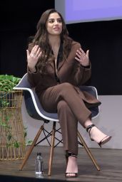 Sadie Laflamme-Snow at "The Way Home" Event, 01.22.2025