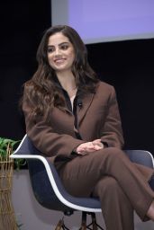 Sadie Laflamme-Snow at "The Way Home" Event, 01.22.2025