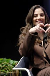 Sadie Laflamme-Snow at "The Way Home" Event, 01.22.2025