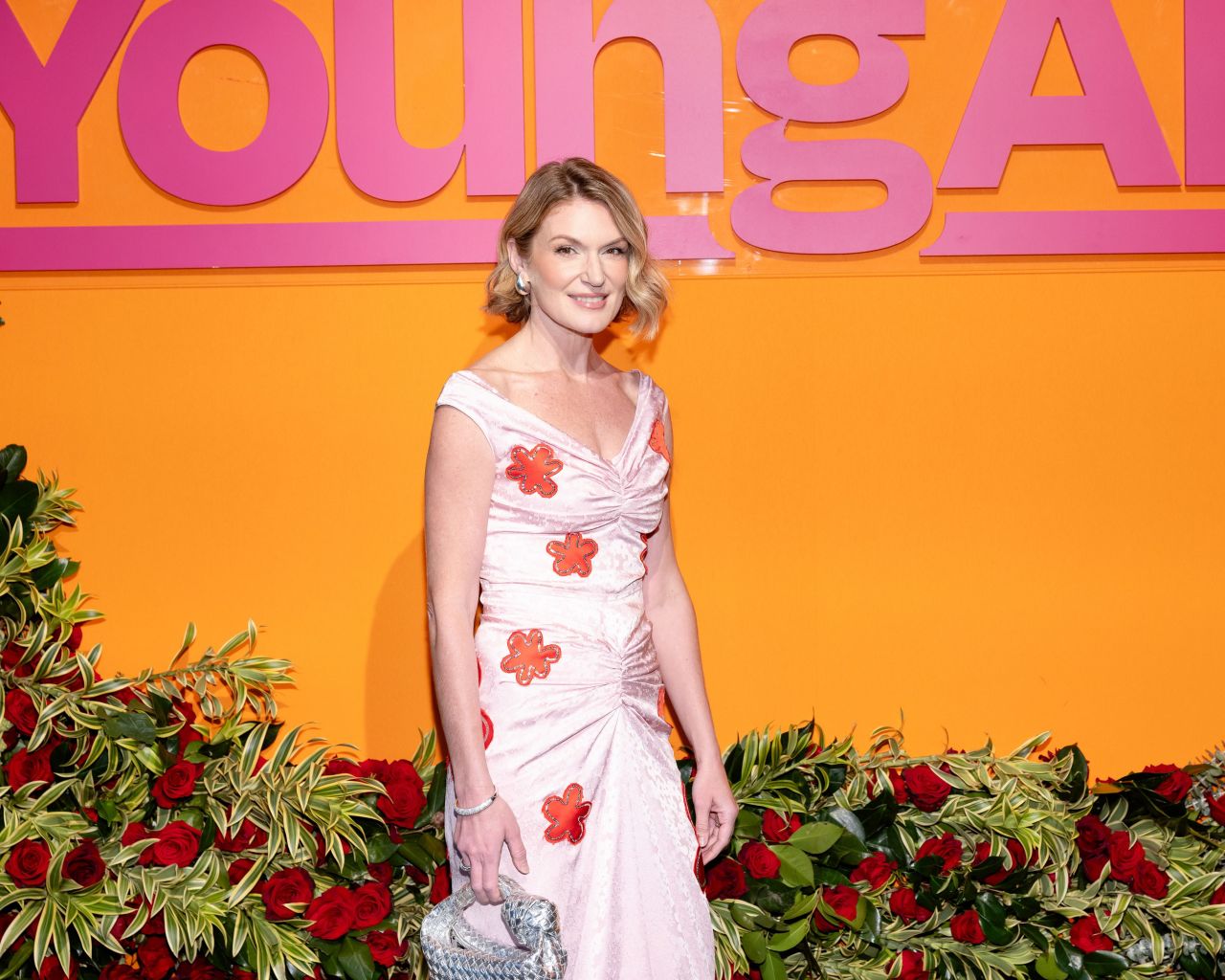 Sarah Arison Hosts YoungArts Gala 2025 at Rubell Museum • CelebMafia