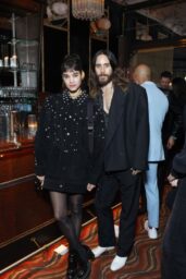 Sofia Boutella Attends Amazon MGM Studios x Vanity Fair Party - 01 04 2025