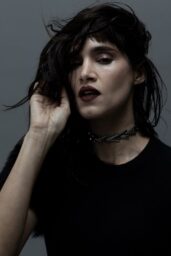 Sofia Boutella in ContentMode January 2025