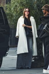 Sofia Vergara and Lewis Hamilton enjoy a two-hour lunch date in NYC 15.01.2025