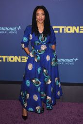 Sonequa Martin-Green at 