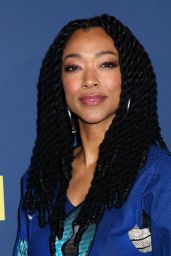 Sonequa Martin-Green at 