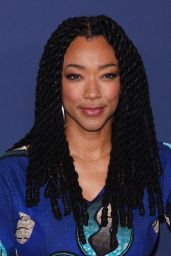 Sonequa Martin-Green at 
