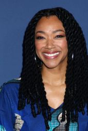 Sonequa Martin-Green at 