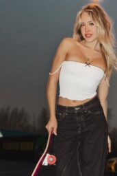 Sterre Meijer 01-15-2025