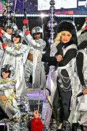 TLC Brings the Rhythm to Times Square on New Year s Eve 12 31 2024
