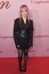 Tracy Rosenblum Debuts in The Companion Premiere in Los Angeles 01 27 2025