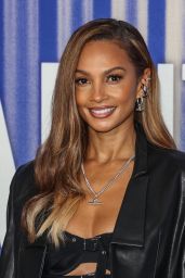 Alesha Dixon at 