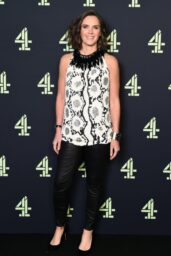 Alex Mahon at Channel 4 s Extrava Gander - 02 13 2025